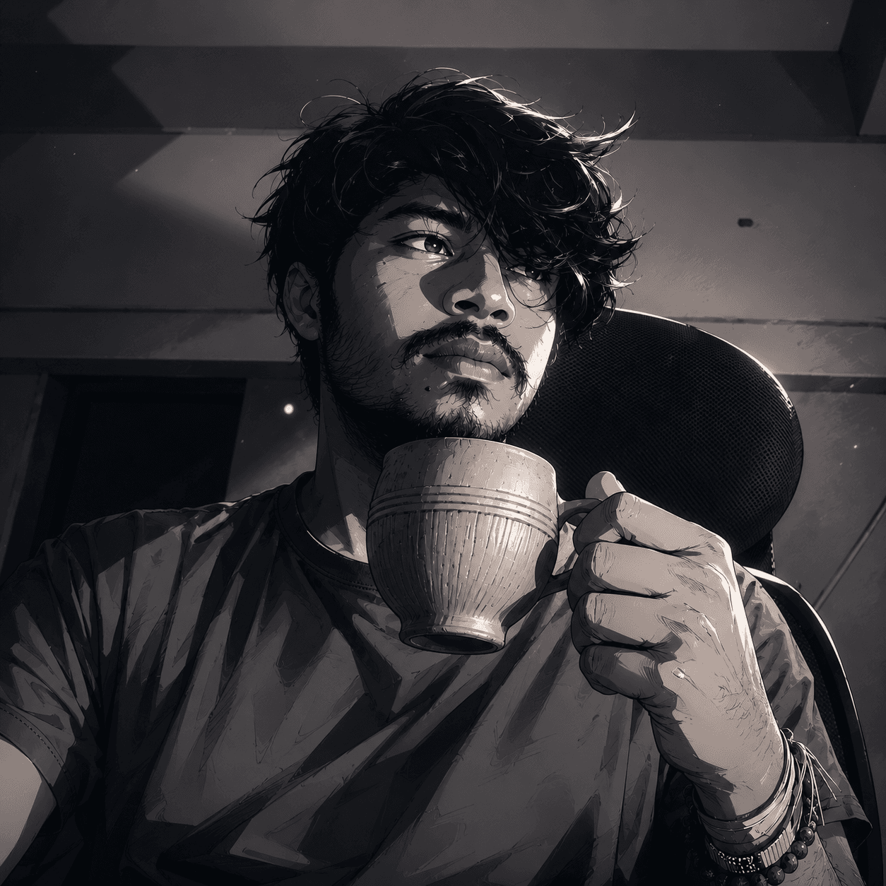 Subh Mondal